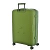 174850 13 cestovni kufr march bel air m zelena