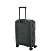 174832 13 cestovni kufr march bel air s cerna