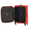 165067 9 cestovni kufr march carter se l red