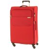 165067 7 cestovni kufr march carter se l red