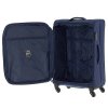165070 9 cestovni kufr march carter se l navy