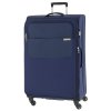 165070 7 cestovni kufr march carter se l navy