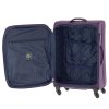 182779 2 cestovni kufr march carter se m purple