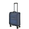 170911 8 cestovni kufr march classic s navy
