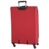 182788 5 cestovni kufr march cloud l red