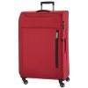 182788 cestovni kufr march cloud l red