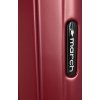 164290 12 cestovni kufr march cosmopolitan m metal red