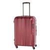 164290 8 cestovni kufr march cosmopolitan m metal red