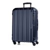 166660 1 cestovni kufr march cosmopolitan m metal navy blue
