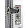 167890 8 cestovni kufr march cosmopolitan se l silver alu