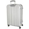167890 13 cestovni kufr march cosmopolitan se l silver alu