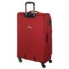 178837 8 cestovni kufr march delta l red