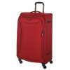 178837 cestovni kufr march delta l red