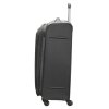 163975 15 cestovni kufr march delta l grey