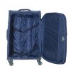 178825 4 cestovni kufr march delta m navy