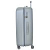 168766 12 cestovni kufr march everest m silver