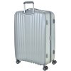 168766 13 cestovni kufr march everest m silver