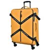 173065 8 cestovni kufr march exploration l zluta