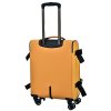 173050 15 cestovni kufr march exploration s zluta