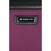 163873 10 cestovni kufr march flybird l purple red