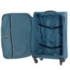 178522 4 cestovni kufr march flybird l omega blue