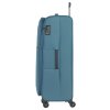 178522 5 cestovni kufr march flybird l omega blue