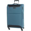 178522 cestovni kufr march flybird l omega blue