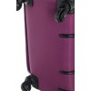 163870 8 cestovni kufr march flybird m purple red
