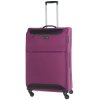 163870 7 cestovni kufr march flybird m purple red