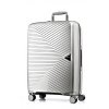 167725 4 cestovni kufr march gotthard m silver