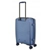 175069 11 cestovni kufr march gotthard s modra seda