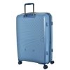 174658 15 cestovni kufr march gotthard se m modra seda