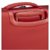 175789 7 cestovni kufr march imperial m cervena