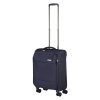 175783 6 cestovni kufr march imperial s modra
