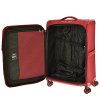 170989 11 cestovni kufr march marathon l red