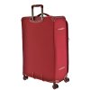 170989 13 cestovni kufr march marathon l red