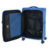 170986 11 cestovni kufr march marathon m petrol blue