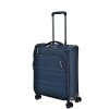 170971 7 cestovni kufr march marathon s navy