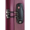 163753 7 cestovni kufr march new carat l burgundi brushed