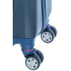 163759 8 cestovni kufr march new carat l navy brushed