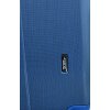172921 9 cestovni kufr march new carat se l modra