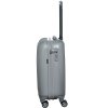 173428 12 cestovni kufr march new carat se s stribrna