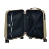 173431 8 cestovni kufr march new carat se s zlata