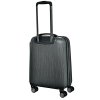 173434 13 cestovni kufr march new carat se s cerna