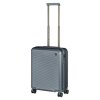 169963 6 cestovni kufr march odessa s blue grey