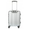 170143 7 cestovni kufr march platinum s silver