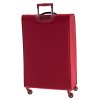 187477 5 cestovni kufr march polo l red