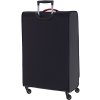 166969 11 cestovni kufr march polo m black