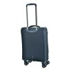 171091 13 cestovni kufr march sigmatic s grey