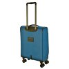 169096 13 cestovni kufr march stardust s petrol